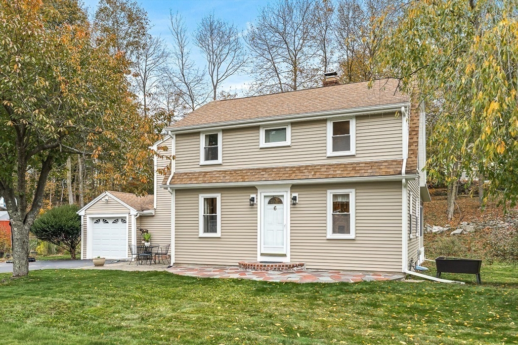 6 Marchant Road Winchester, MA 01890 - Photo 41 of 42
