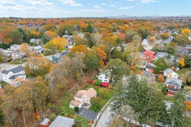 $1,350,000 | 6 Marchant Road, Winchester, MA 01890