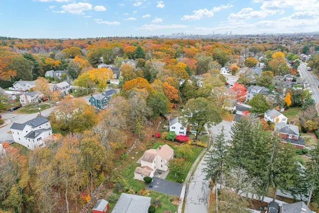 $1,350,000 | 6 Marchant Road, Winchester, MA 01890