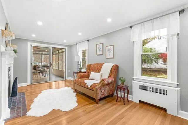 $1,350,000 | 6 Marchant Road, Winchester, MA 01890