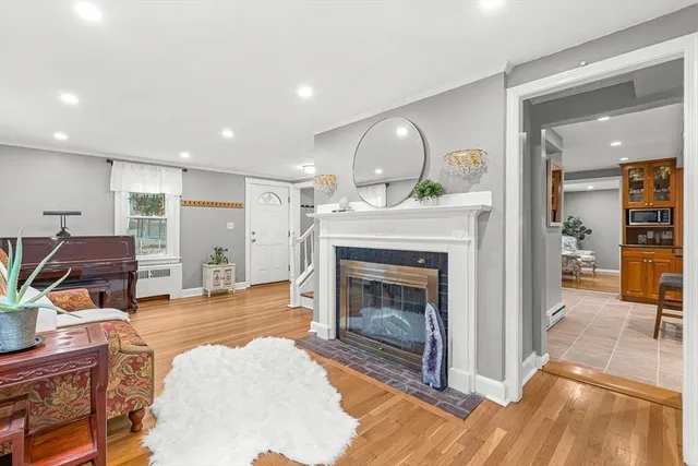 $1,350,000 | 6 Marchant Road, Winchester, MA 01890