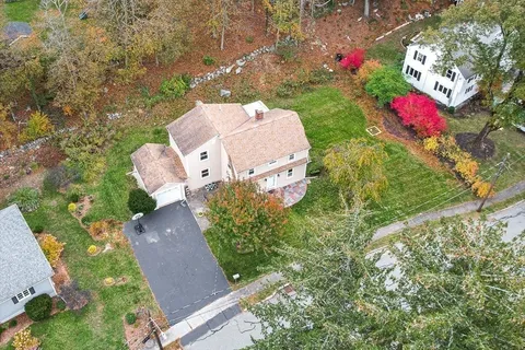 $1,350,000 | 6 Marchant Road, Winchester, MA 01890