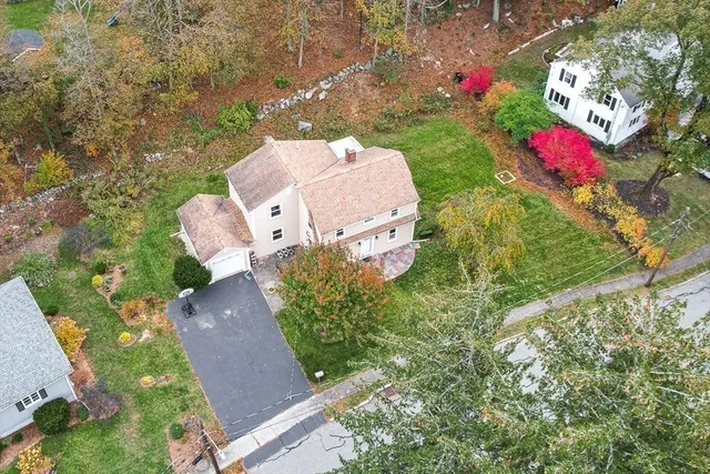 $1,350,000 | 6 Marchant Road, Winchester, MA 01890