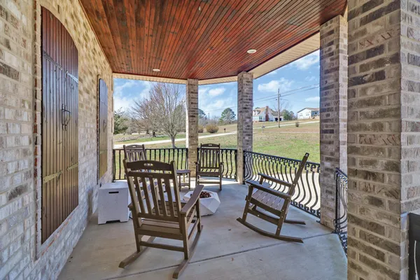 $1,199,000 | 850 Sable Road, Spring City, TN 37381