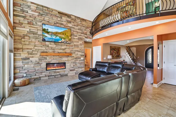 $1,199,000 | 850 Sable Road, Spring City, TN 37381