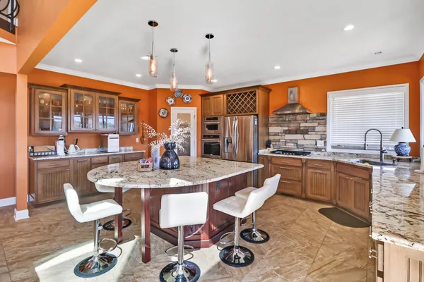 $1,199,000 | 850 Sable Road, Spring City, TN 37381