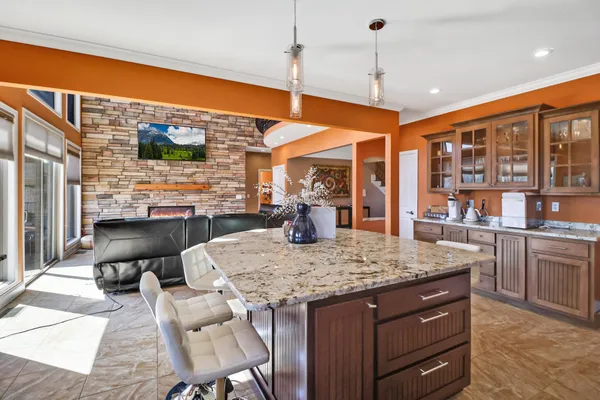 $1,199,000 | 850 Sable Road, Spring City, TN 37381