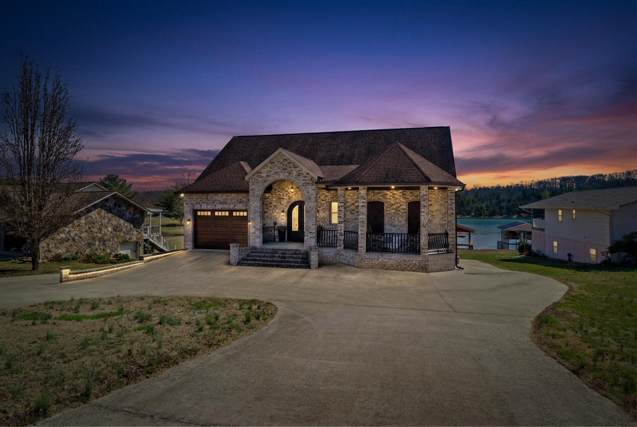 850 Sable Road Spring City, TN 37381 - Photo 3 of 68 3