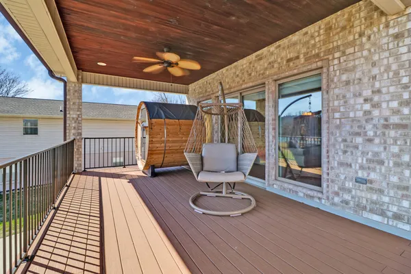 $1,199,000 | 850 Sable Road, Spring City, TN 37381