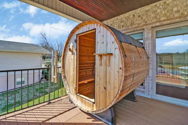 $1,199,000 | 850 Sable Road, Spring City, TN 37381