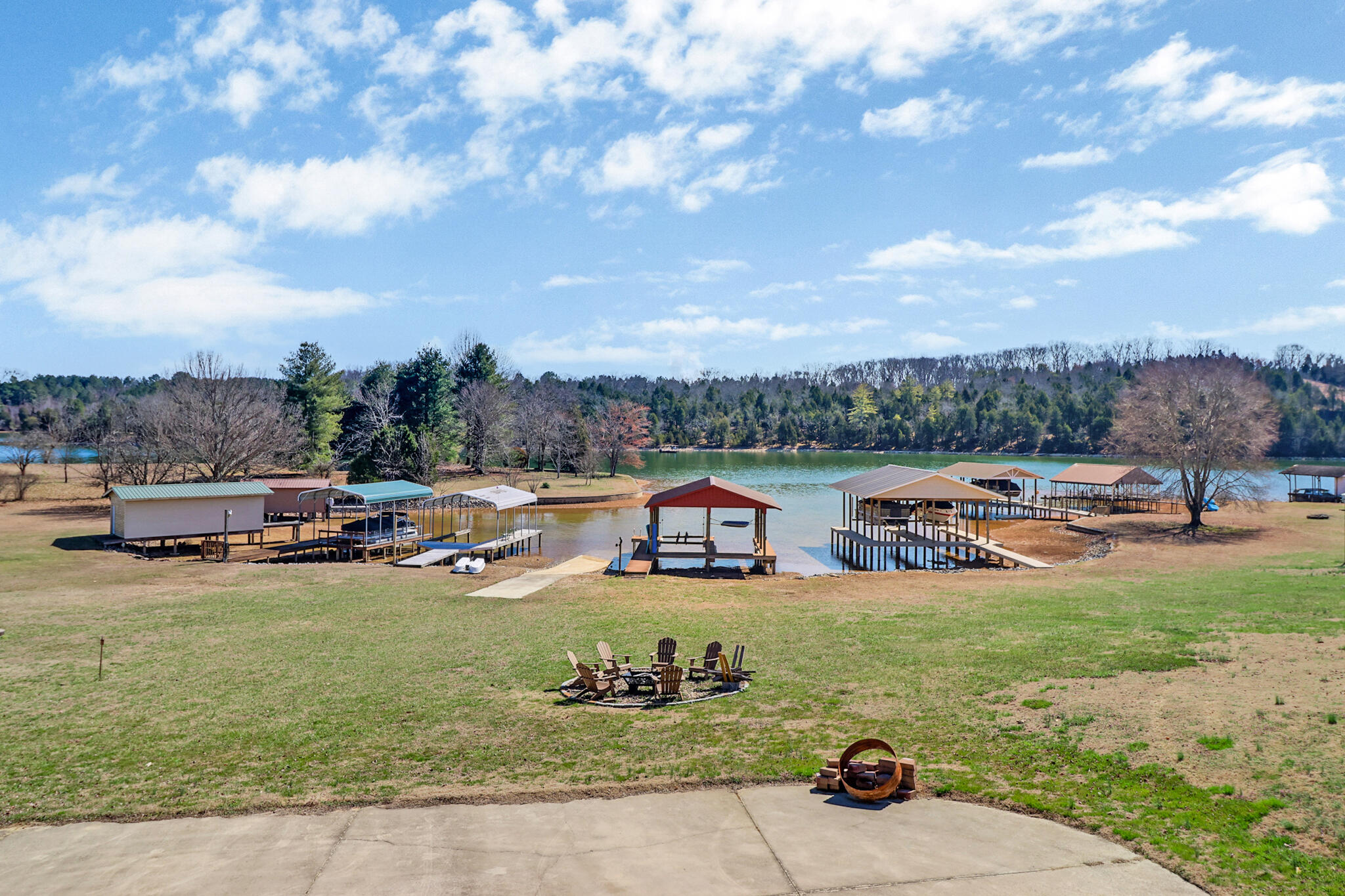 850 Sable Road Spring City, TN 37381 - Photo 48 of 68 if1a5151-if1a5155