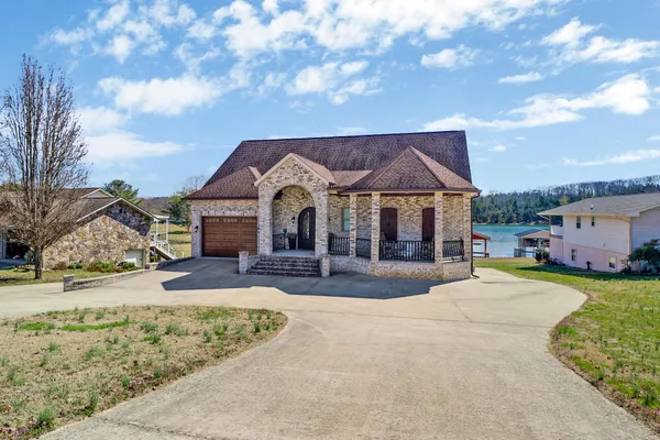 $1,199,000 | 850 Sable Road, Spring City, TN 37381