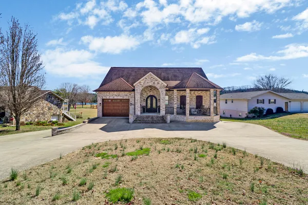 $1,199,000 | 850 Sable Road, Spring City, TN 37381