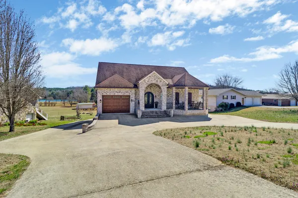 $1,199,000 | 850 Sable Road, Spring City, TN 37381