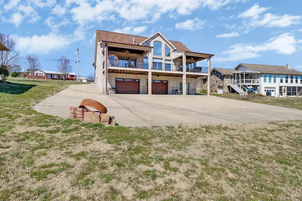 $1,199,000 | 850 Sable Road, Spring City, TN 37381