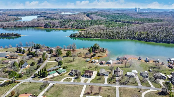 $1,199,000 | 850 Sable Road, Spring City, TN 37381