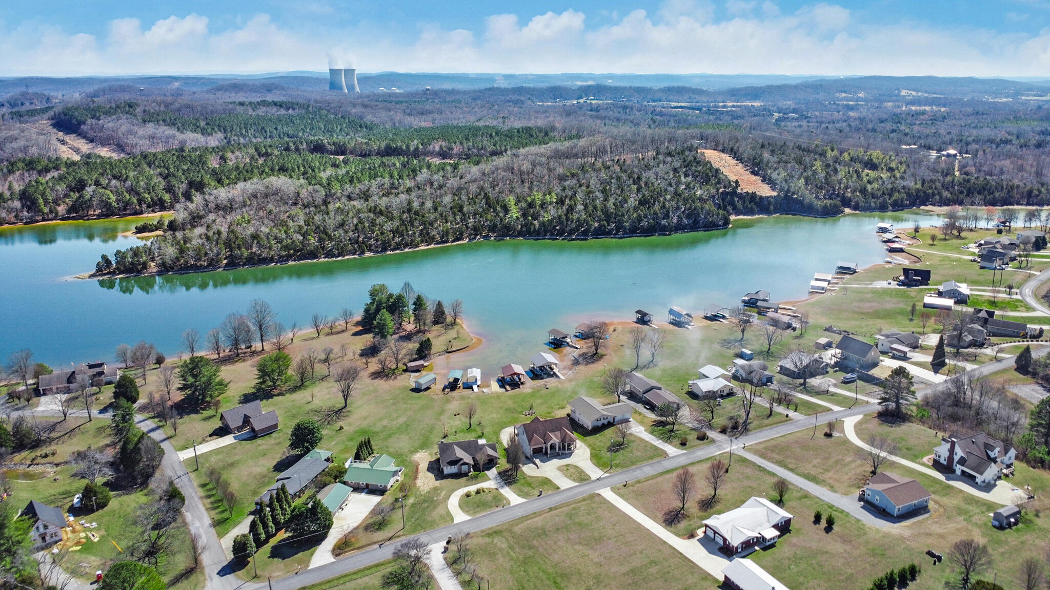 850 Sable Road Spring City, TN 37381 - Photo 59 of 68 dji_0746-dji_0748
