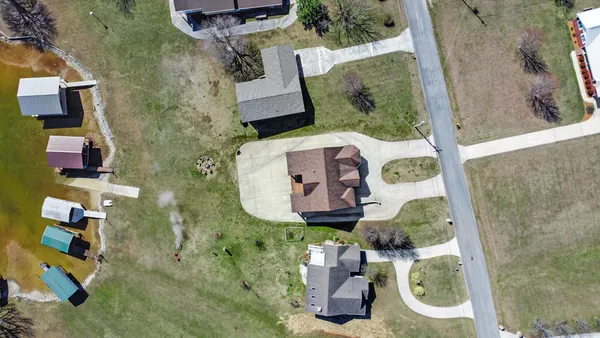 $1,199,000 | 850 Sable Road, Spring City, TN 37381