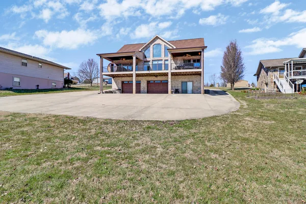 $1,199,000 | 850 Sable Road, Spring City, TN 37381