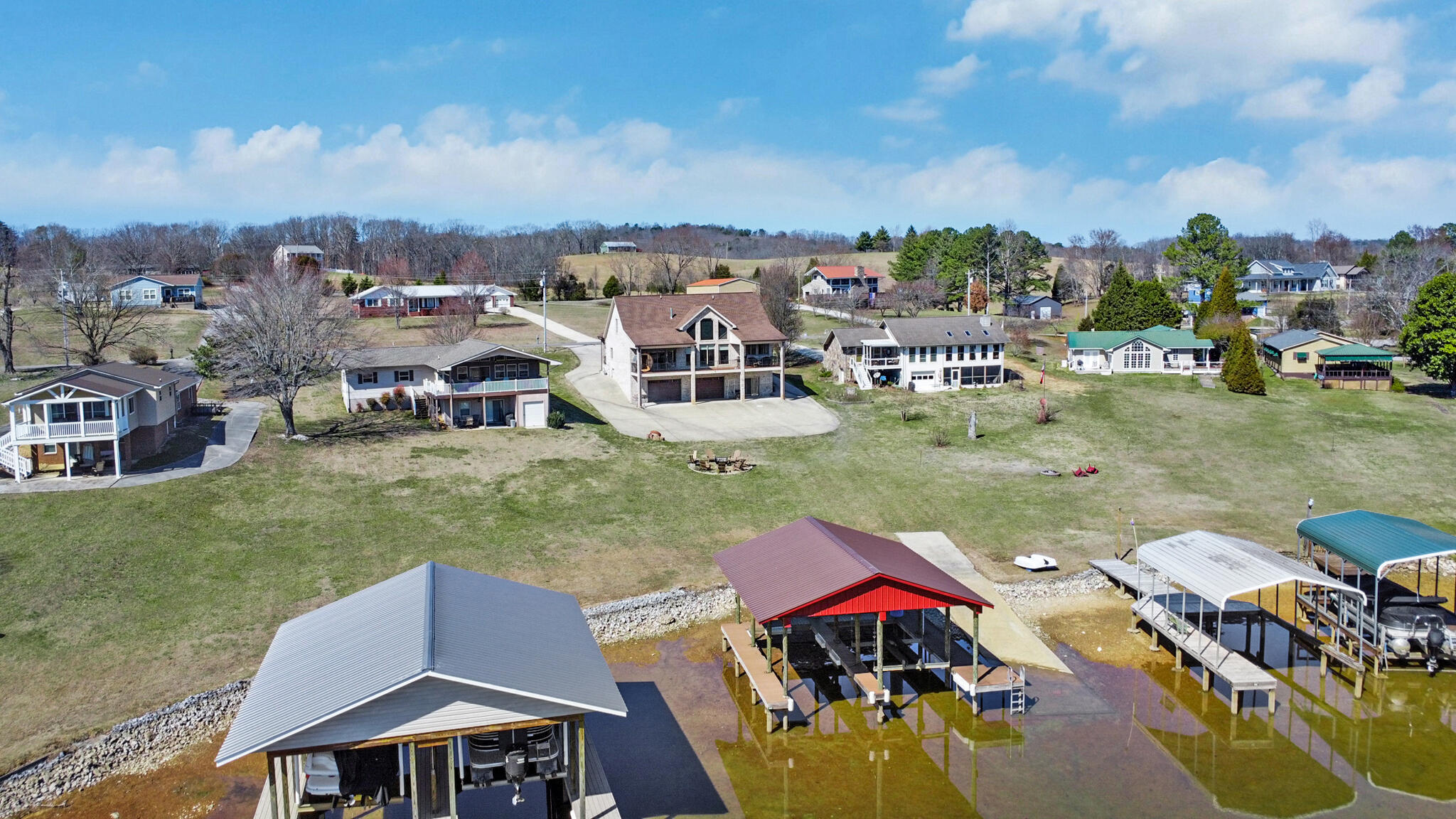 850 Sable Road Spring City, TN 37381 - Photo 61 of 68 dji_0769-dji_0771
