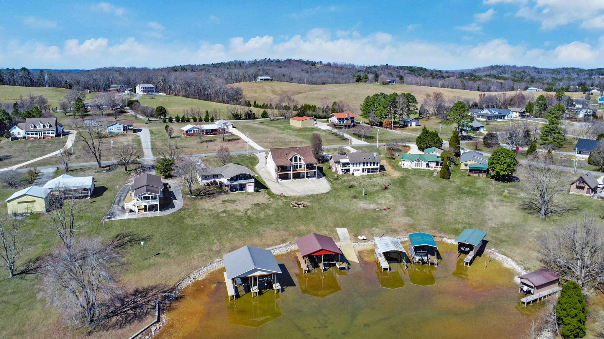 850 Sable Road Spring City, TN 37381 - Photo 64 of 68 dji_0766-dji_0768