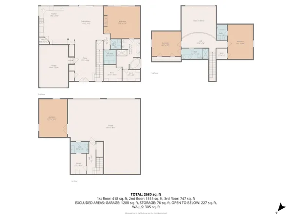 $1,199,000 | 850 Sable Road, Spring City, TN 37381