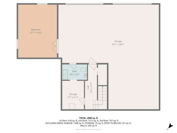 $1,199,000 | 850 Sable Road, Spring City, TN 37381
