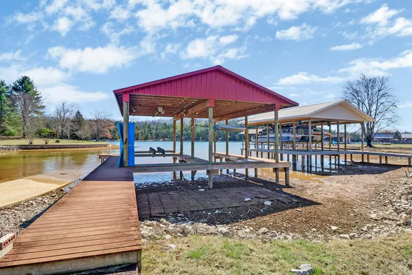 $1,199,000 | 850 Sable Road, Spring City, TN 37381