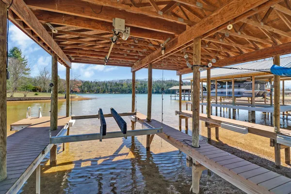 $1,199,000 | 850 Sable Road, Spring City, TN 37381