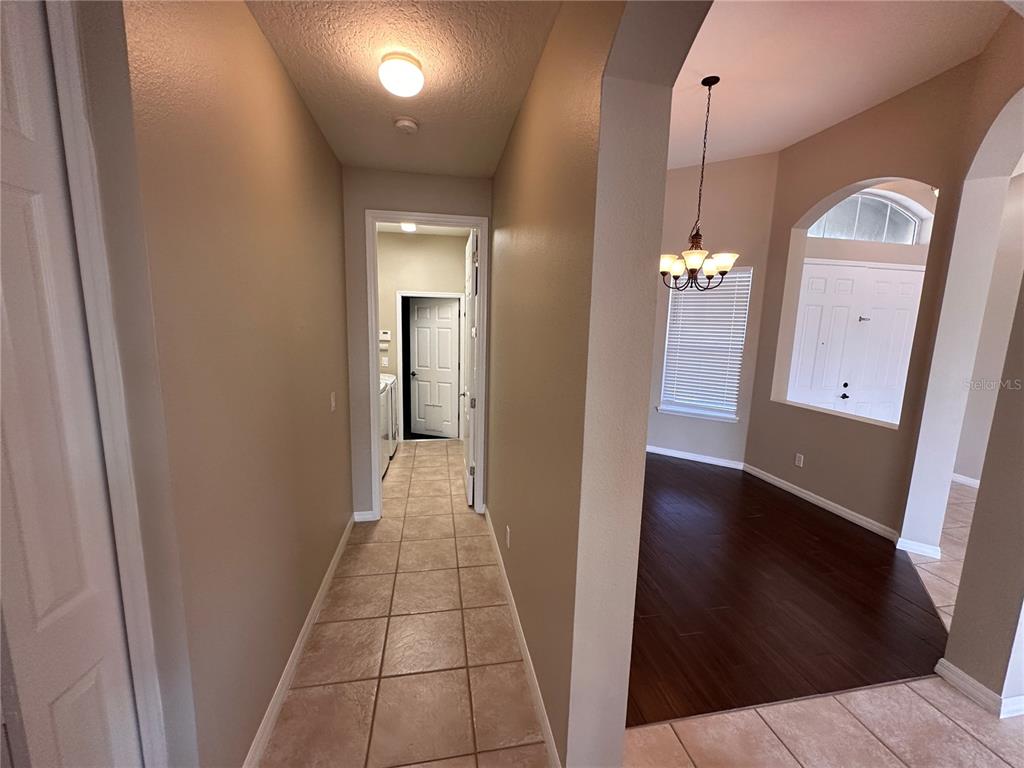 4962 Rock Rose Loop Sanford, FL 32771 - Photo 11 of 27 wooden floor in a gallery