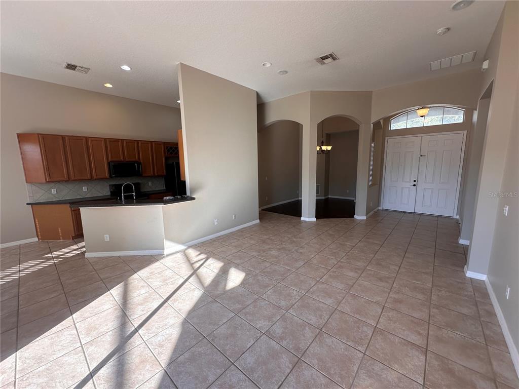 4962 Rock Rose Loop Sanford, FL 32771 - Photo 21 of 27 a view of a livingroom with furniture