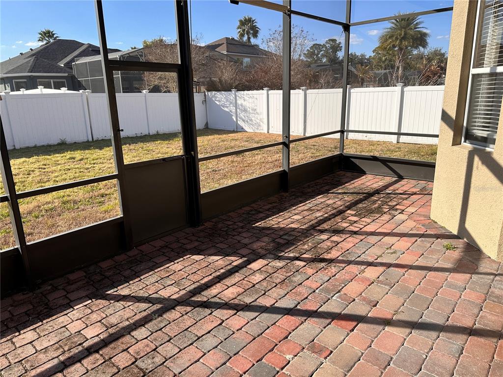 4962 Rock Rose Loop Sanford, FL 32771 - Photo 27 of 27 a view of railway station with sitting area