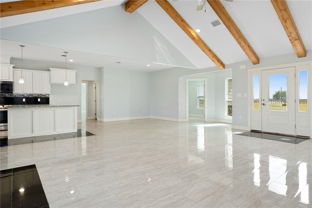4331 Callicoatte Road Robstown, TX 78380 - Photo 8 of 40 a view of a kitchen with a sink