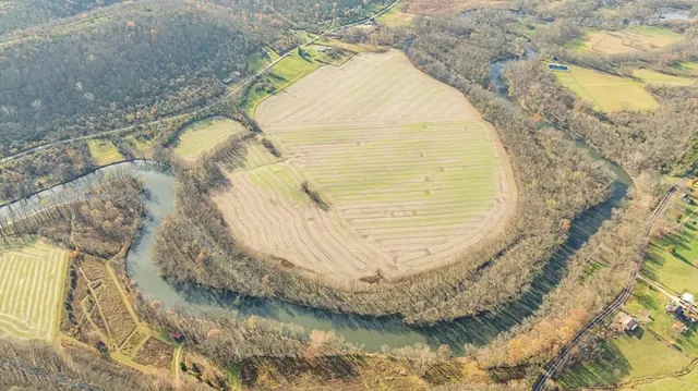 $449,900 | 1 Hartford Pike, Aurora, IN 47001