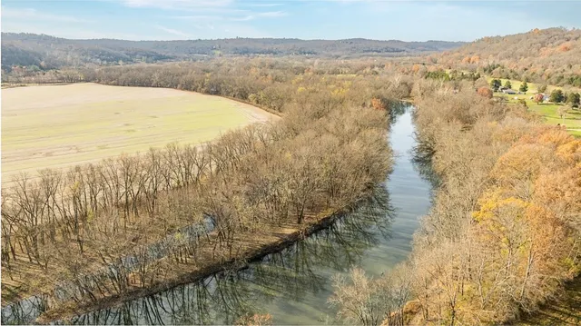 $449,900 | 1 Hartford Pike, Aurora, IN 47001