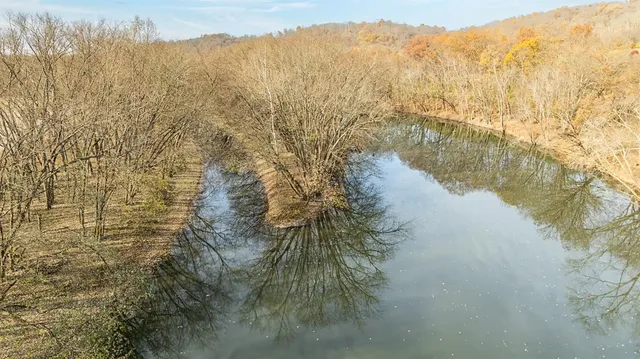 $449,900 | 1 Hartford Pike, Aurora, IN 47001