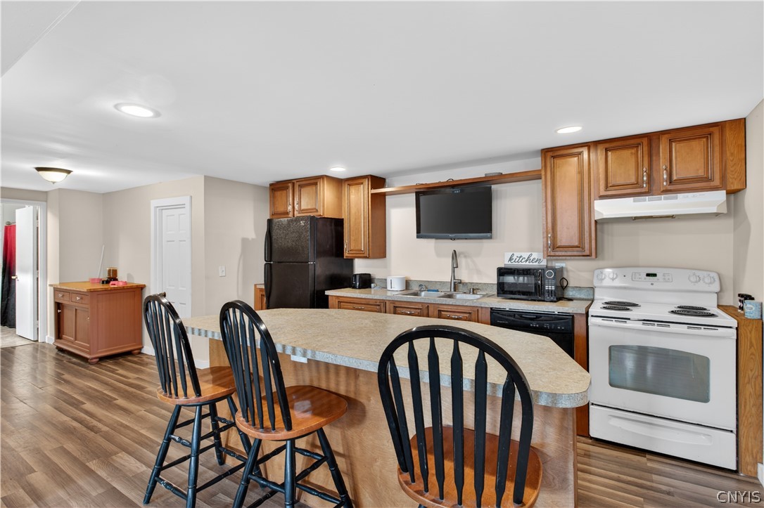 193 Cottage Street Auburn, NY 13021 - Photo 29 of 42