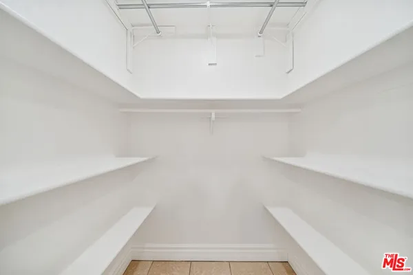a view of small space