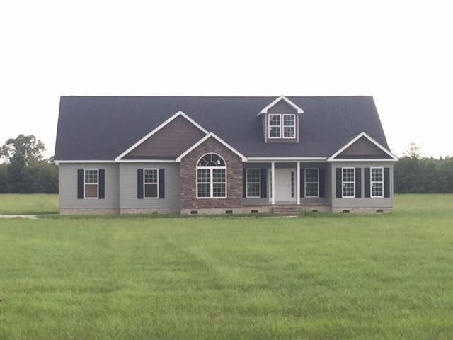 2881 Piper Road Ridge Spring, SC 29129 - Photo 1 of 21