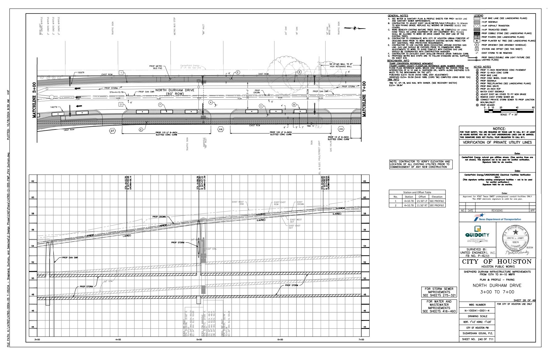 810 Nashua Street Houston, TX 77008 - Photo 33 of 35 a picture of a glass window