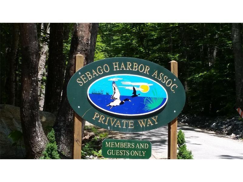 33 Harbor Road Naples, ME 04055 - Photo 25 of 35 Photo