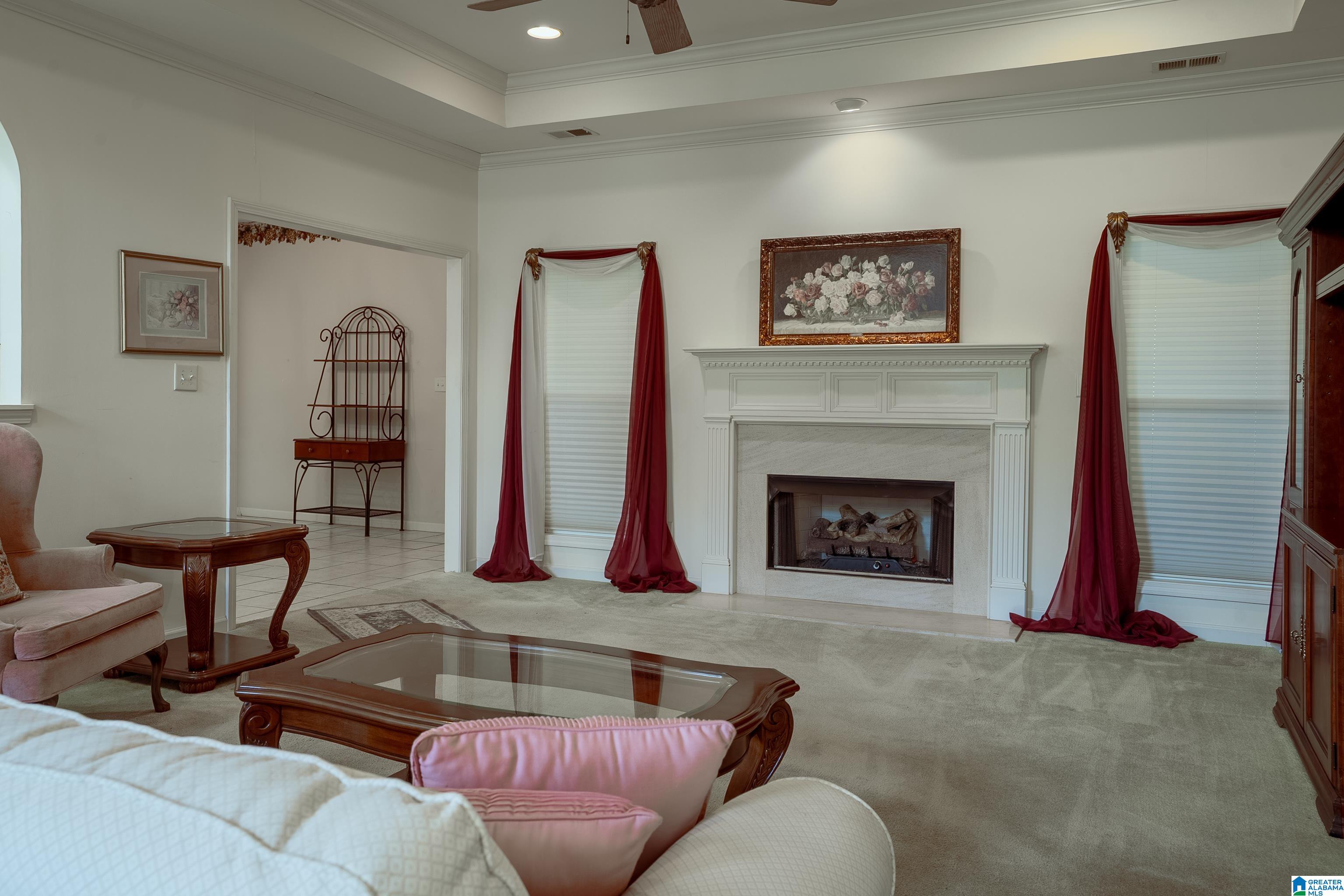 879 Brookline Road Gardendale, AL 35071 - Photo 8 of 36