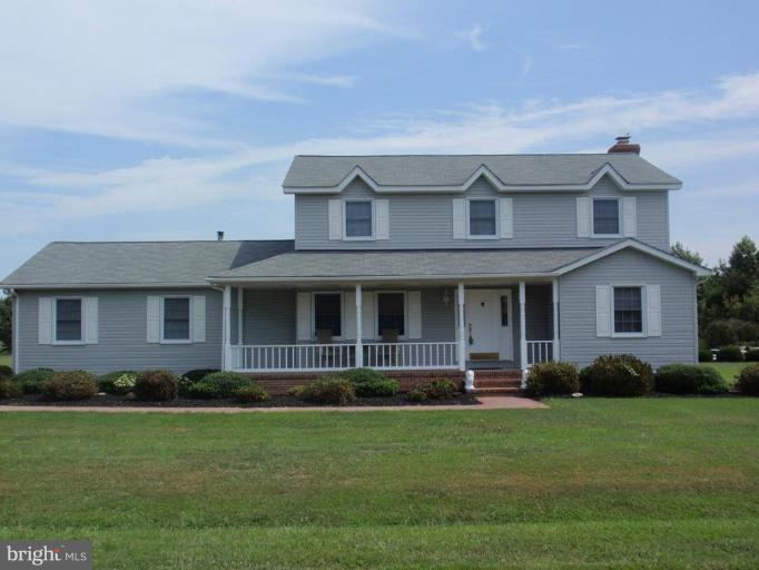 315 Queens Colony High Road Stevensville, MD 21666 - Photo 1 of 20 Exterior (Main)