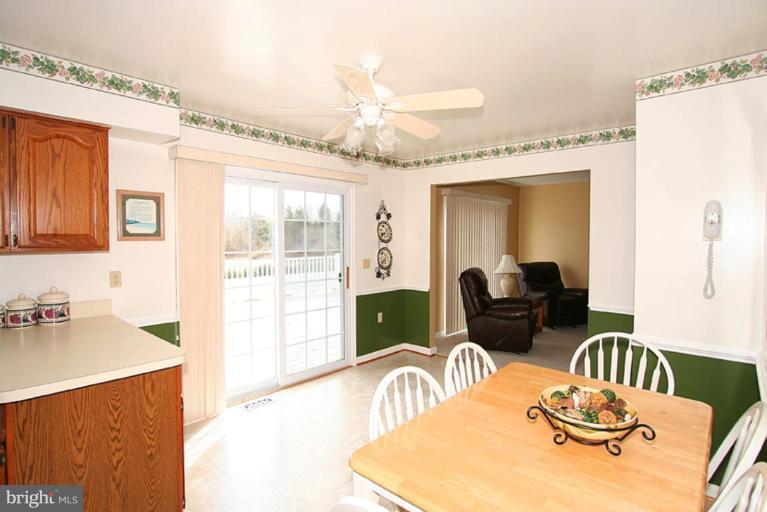 315 Queens Colony High Road Stevensville, MD 21666 - Photo 14 of 20 Breakfast Area
