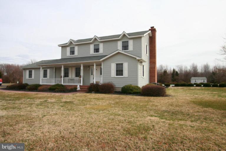 315 Queens Colony High Road Stevensville, MD 21666 - Photo 5 of 20 Exterior #2