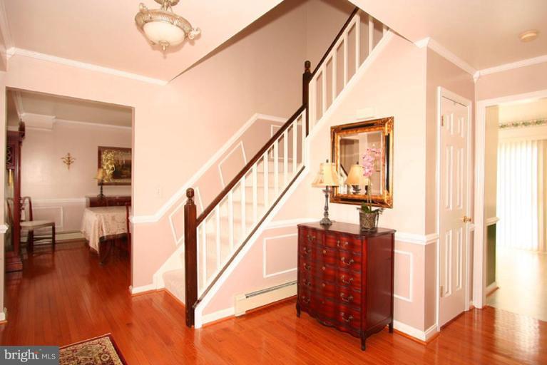 315 Queens Colony High Road Stevensville, MD 21666 - Photo 6 of 20 Foyer