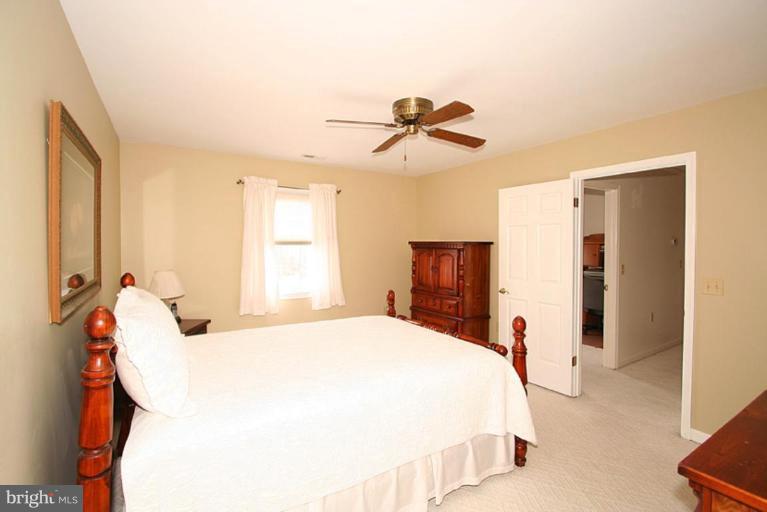 315 Queens Colony High Road Stevensville, MD 21666 - Photo 10 of 20 Master Bedroom