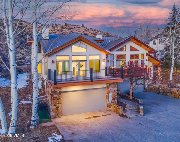 $2,975,000 | 567 Singletree Road, Edwards, CO 81632