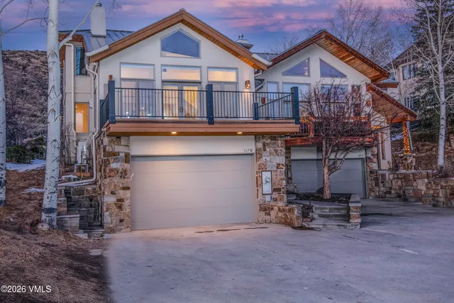 $2,975,000 | 567 Singletree Road, Edwards, CO 81632