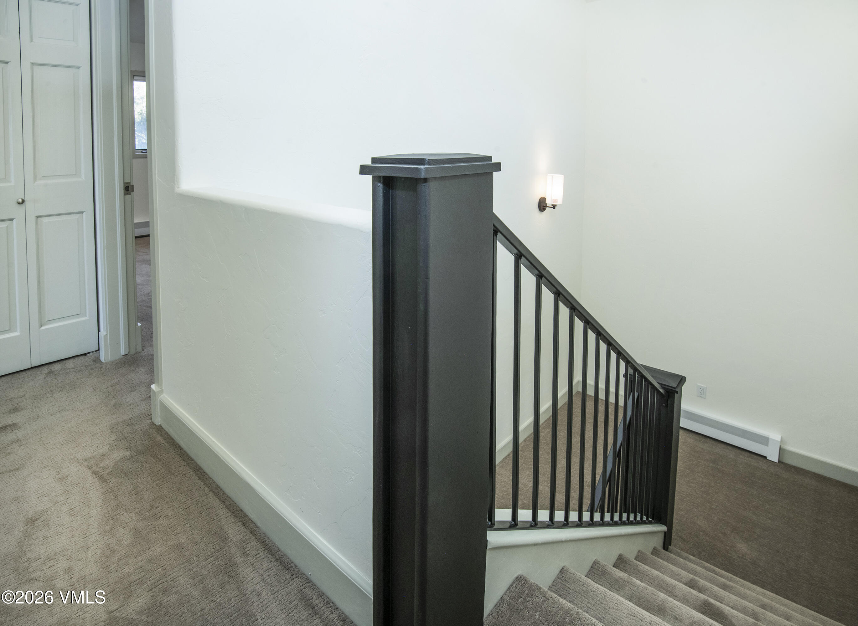 567 Singletree Road Edwards, CO 81632 - Photo 25 of 38 a view of a hallway with entryway